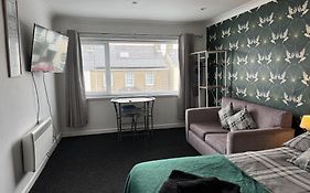 Traeth Rooms