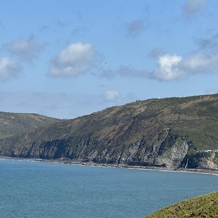 Traeth Rooms Cardigan Exterior photo