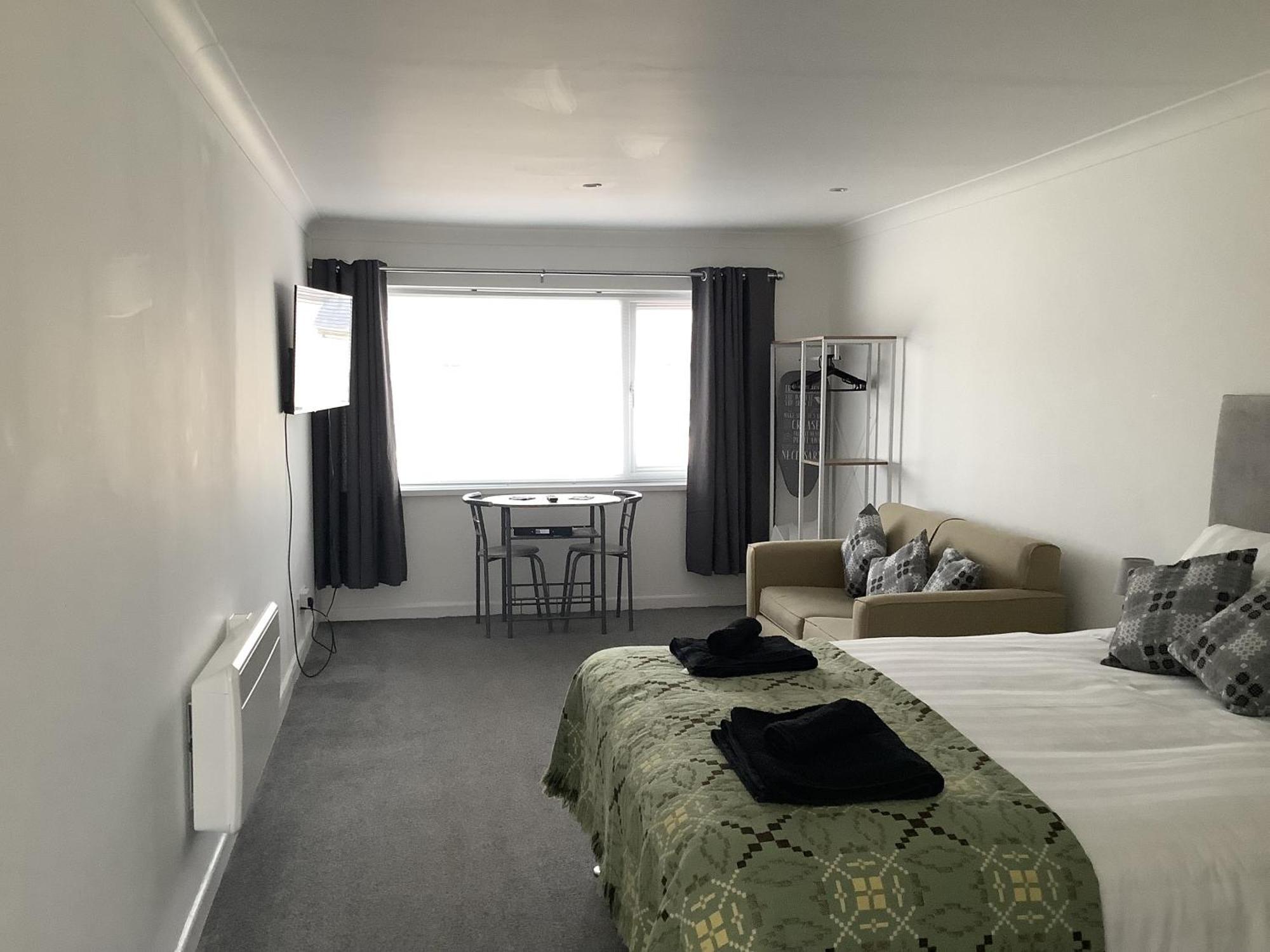 Traeth Rooms Cardigan Room photo